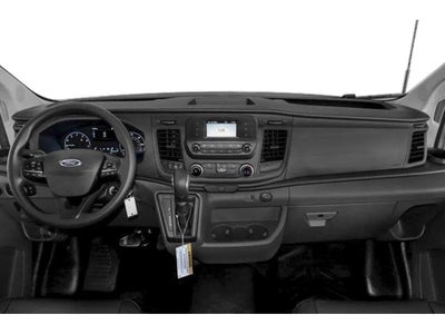 2026 Ford Transit 150