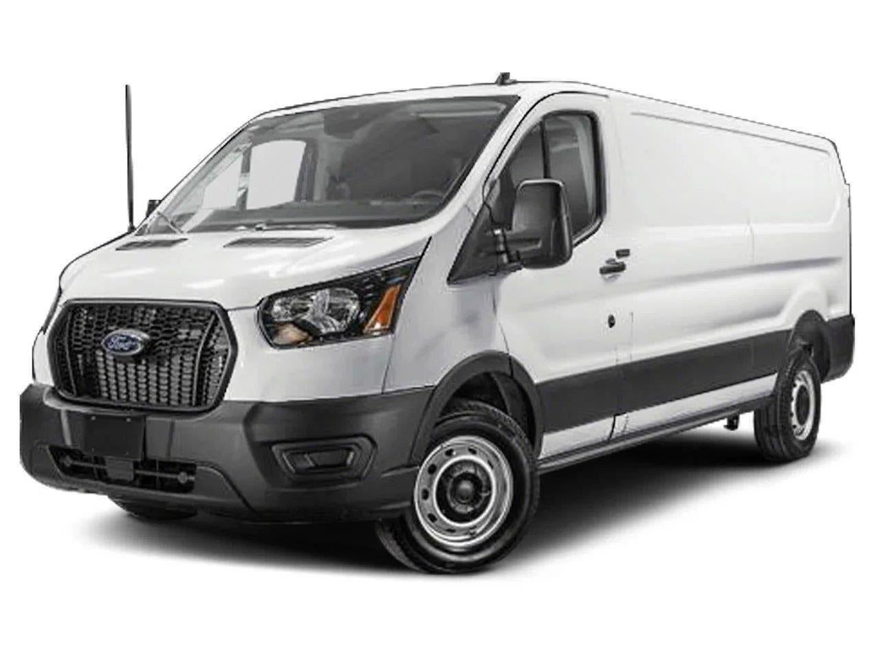 2026 Ford Transit 150