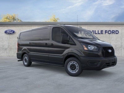 2026 Ford Transit 150
