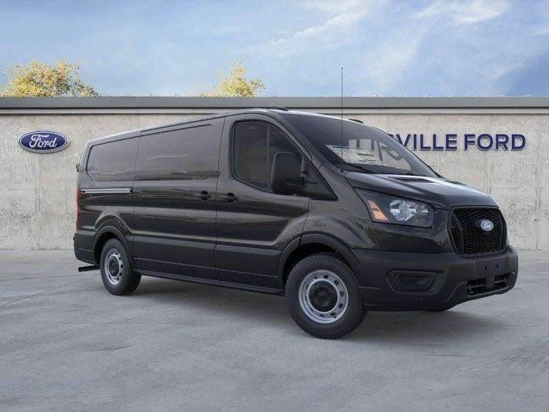 2026 Ford Transit 150