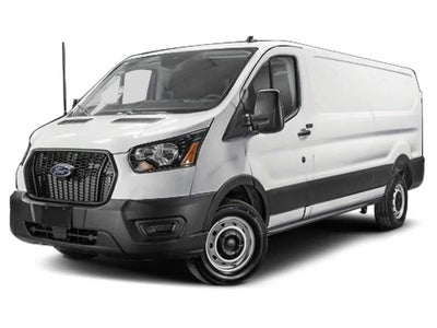 2026 Ford Transit 150