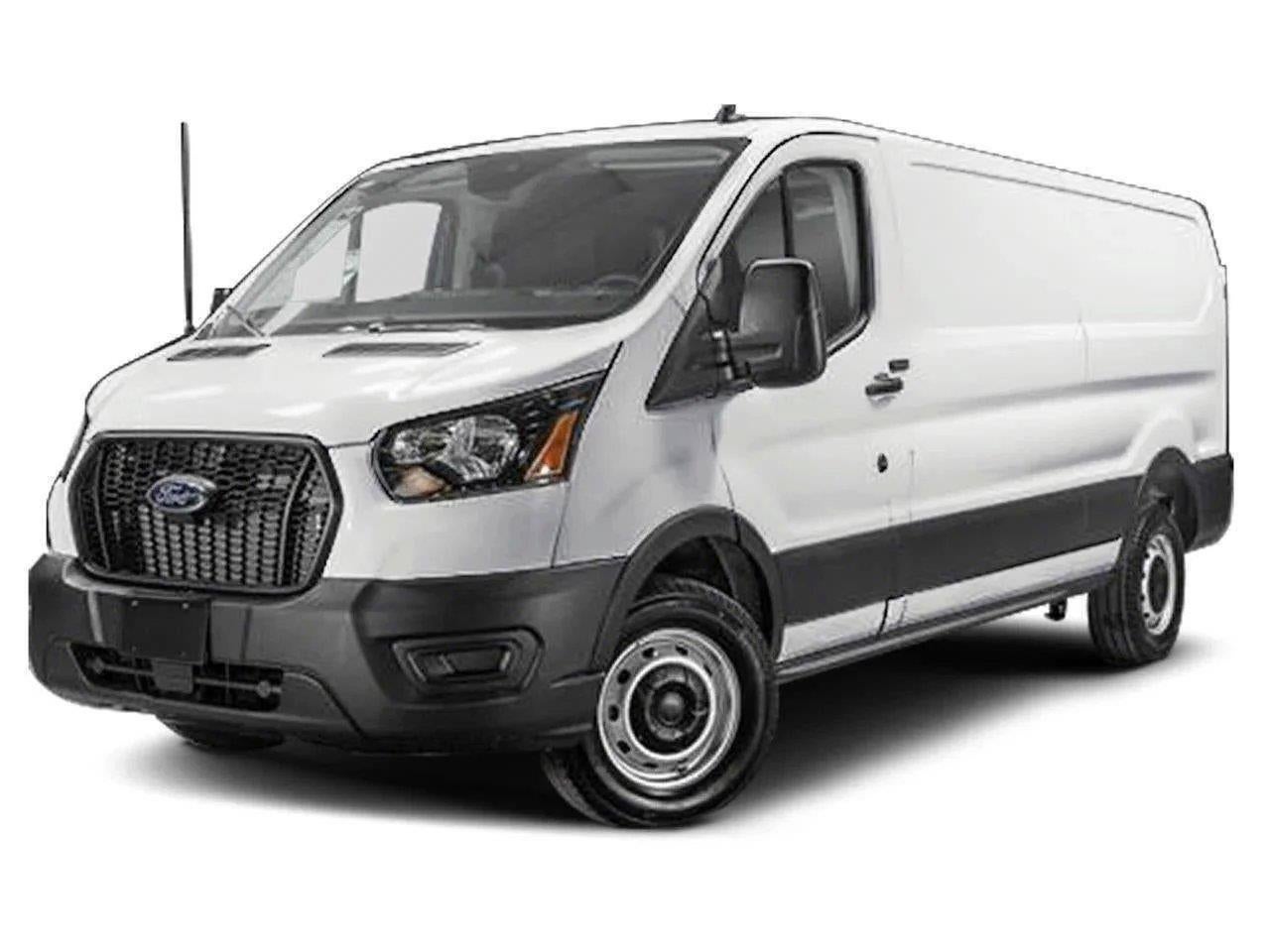 2026 Ford Transit 150
