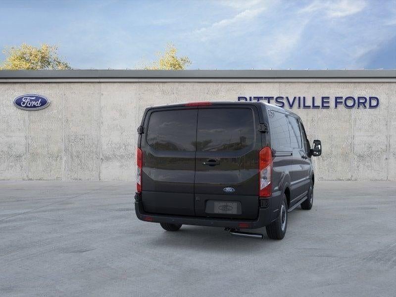 2026 Ford Transit 150