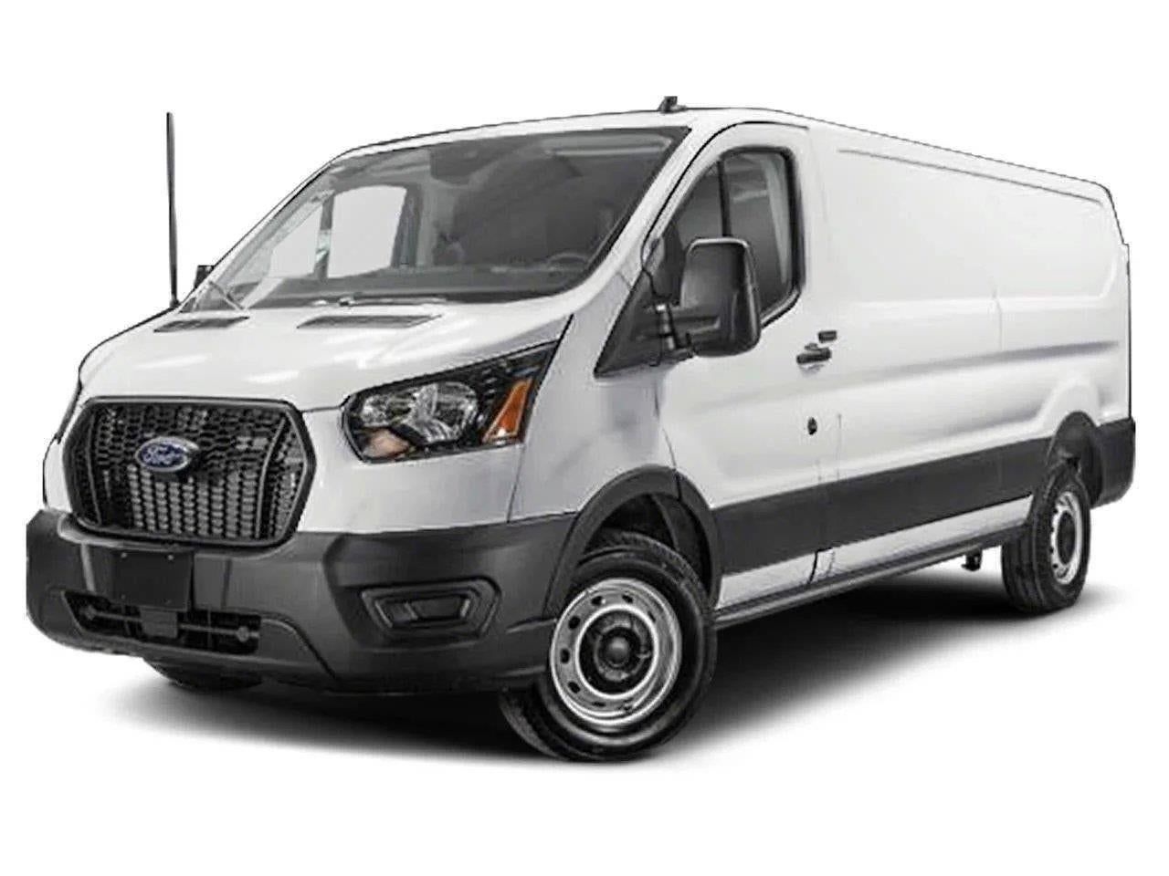 2026 Ford Transit 150