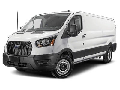 2026 Ford Transit 150