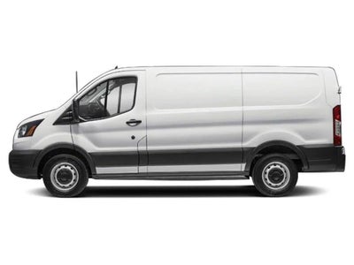 2026 Ford Transit 150