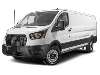 2026 Ford Transit 150