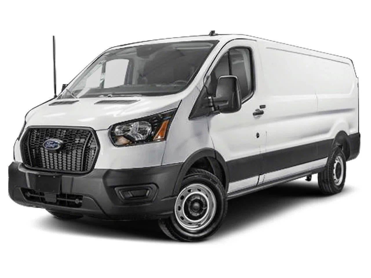 2026 Ford Transit 150