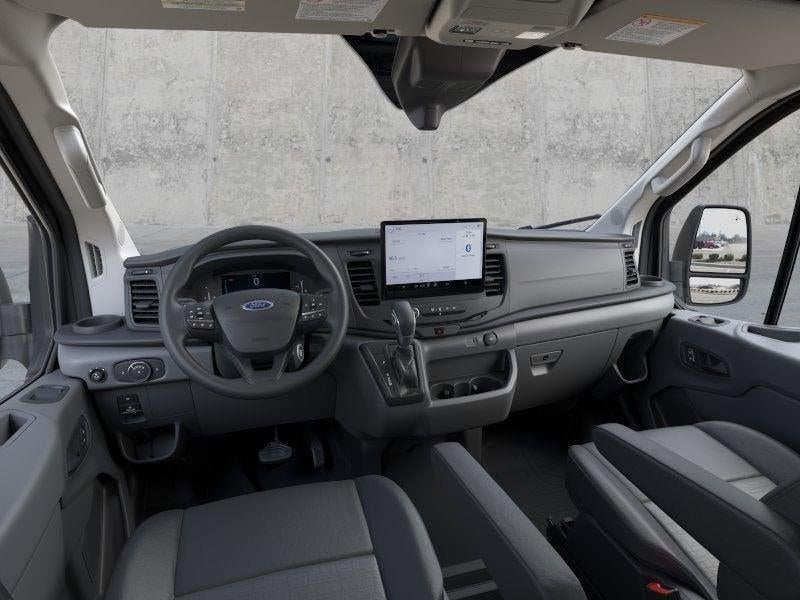 2026 Ford Transit 150