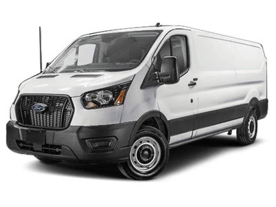 2026 Ford Transit 150