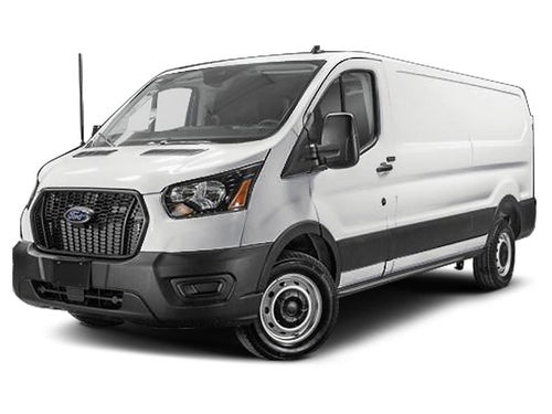 2025 Ford Transit Cargo Van LR 130" WB
