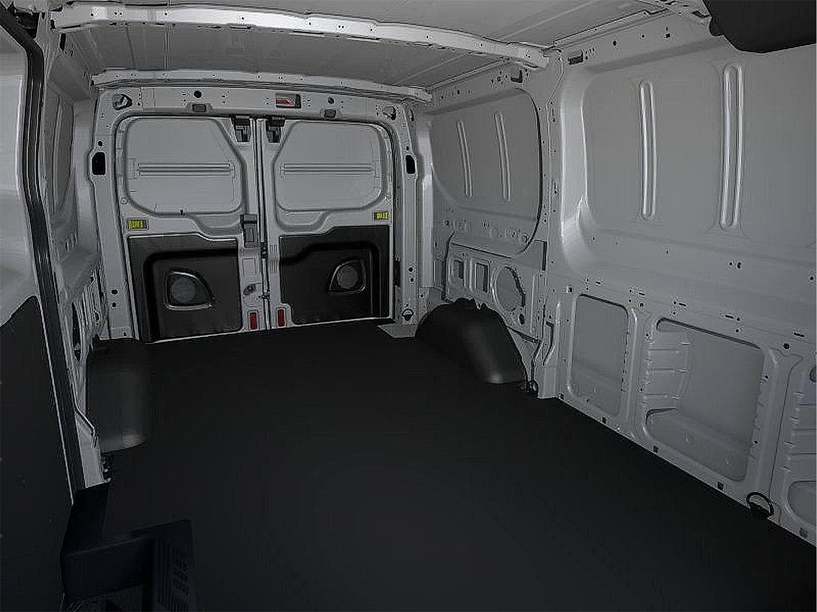 2025 Ford Transit Cargo Van LR 130" WB