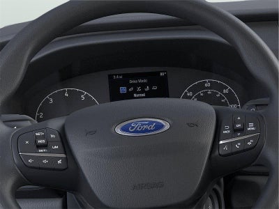 2025 Ford Transit Cargo Van LR 130" WB