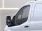 2025 Ford Transit Cargo Van LR 130" WB