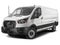 2025 Ford Transit Cargo Van LR 130" WB