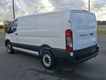 2026 Ford Transit Cargo Van LR 130" WB
