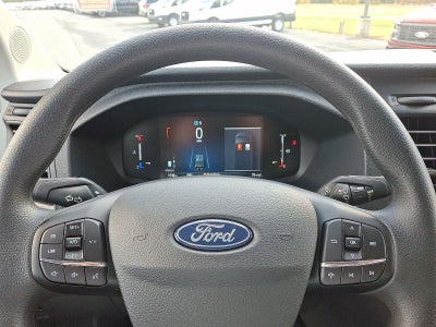 2026 Ford Transit Cargo Van LR 130" WB