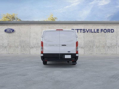 2025 Ford Transit Cargo Van LR 130" WB