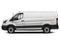 2025 Ford Transit Cargo Van LR 130" WB