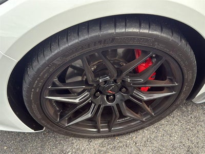 2023 Chevrolet Corvette 3LZ