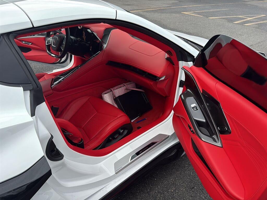 2023 Chevrolet Corvette 3LZ