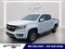 2016 Chevrolet Colorado 4WD Z71