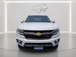 2016 Chevrolet Colorado 4WD Z71