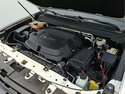 2016 Chevrolet Colorado 4WD Z71