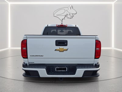 2016 Chevrolet Colorado 4WD Z71