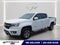 2016 Chevrolet Colorado 4WD Z71
