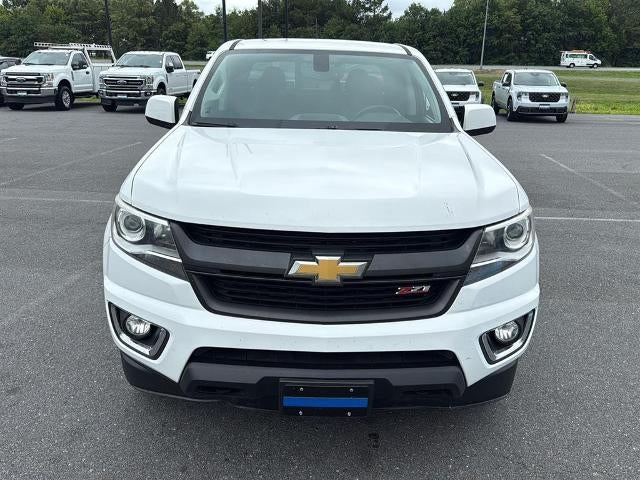2016 Chevrolet Colorado 4WD Z71