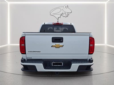 2016 Chevrolet Colorado 4WD Z71