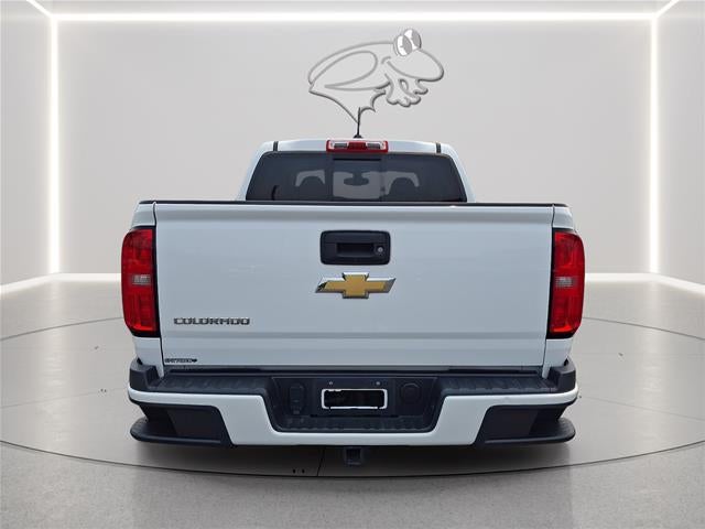 2016 Chevrolet Colorado 4WD Z71