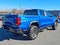 2024 Chevrolet Colorado 4WD ZR2