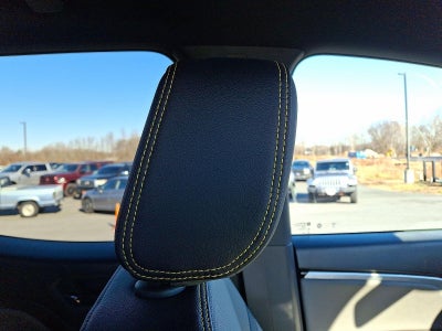 2024 Chevrolet Colorado 4WD ZR2