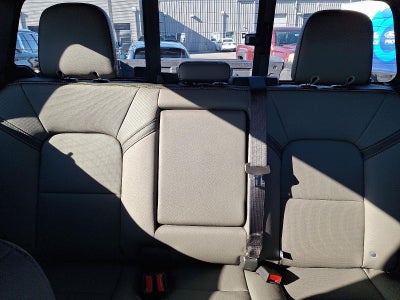 2024 Chevrolet Colorado 4WD ZR2