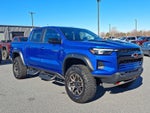 2024 Chevrolet Colorado 4WD ZR2