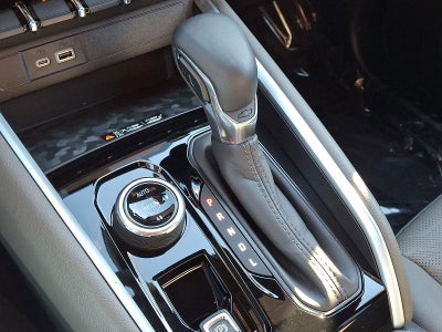 2024 Chevrolet Colorado 4WD ZR2