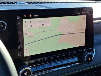 2024 Chevrolet Colorado 4WD ZR2