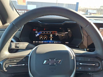 2024 Chevrolet Colorado 4WD ZR2