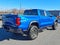 2024 Chevrolet Colorado 4WD ZR2