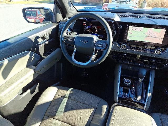 2024 Chevrolet Colorado 4WD ZR2