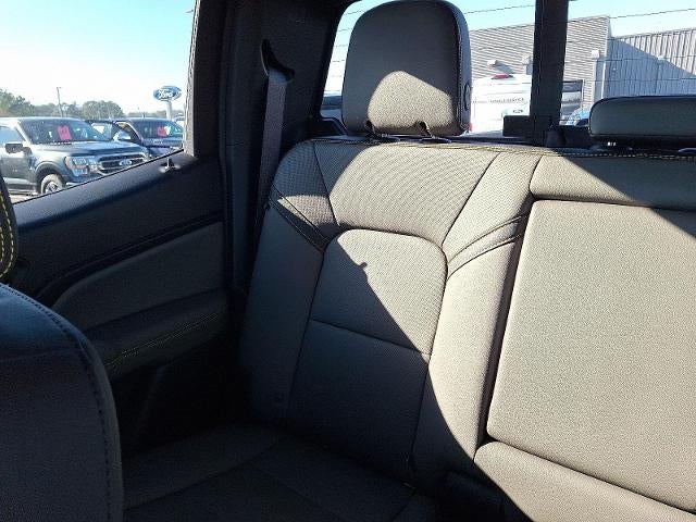 2024 Chevrolet Colorado 4WD ZR2