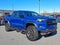 2024 Chevrolet Colorado 4WD ZR2