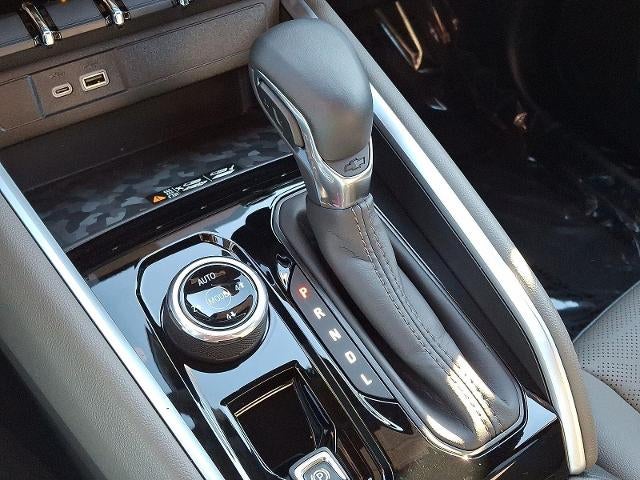 2024 Chevrolet Colorado 4WD ZR2