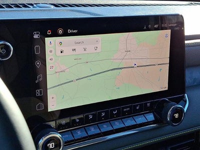 2024 Chevrolet Colorado 4WD ZR2