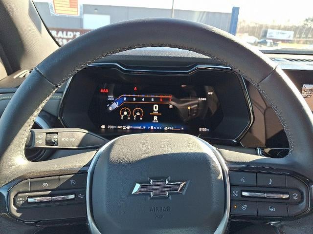 2024 Chevrolet Colorado 4WD ZR2