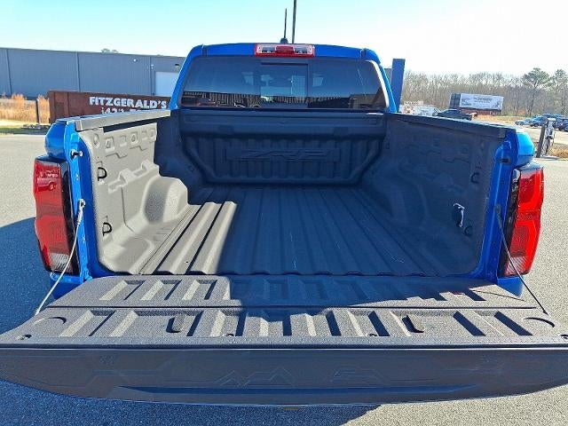 2024 Chevrolet Colorado 4WD ZR2