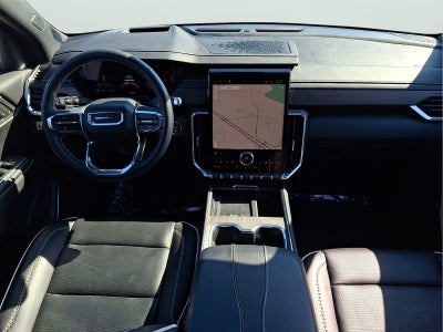 2025 GMC Acadia AWD Denali