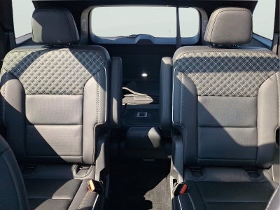 2025 GMC Acadia AWD Denali